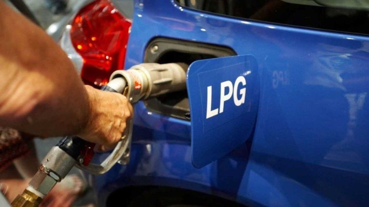 Arabası olanlar dikkat! LPG’ye zam bu gece kapıda