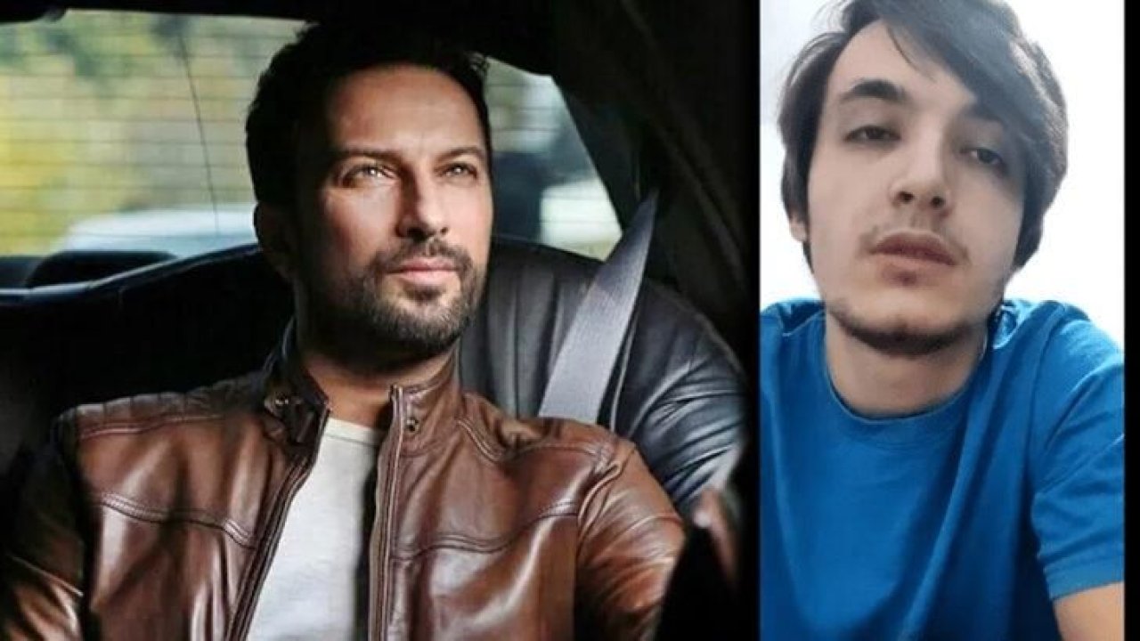 Tarkan’dan duygusal Enes Kara paylaşımı! Anne ve babalara böyle seslendi