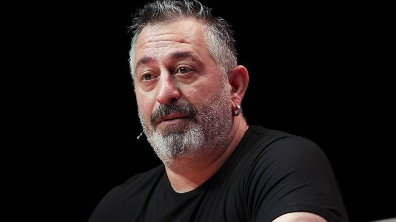 Cem Yılmaz’dan hayranına büyük jest!