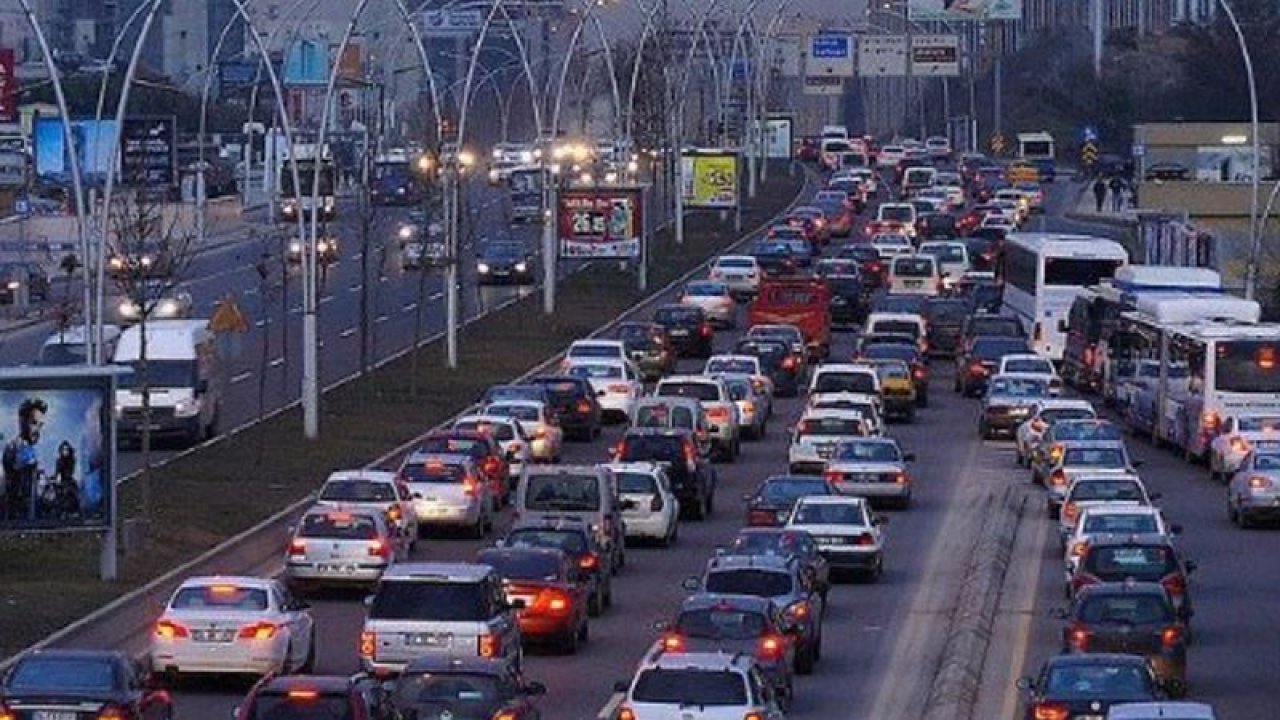 AK Partili Başkanın ‘trafik rezaleti’ fotoğrafı Gökçek dönemine ait çıktı