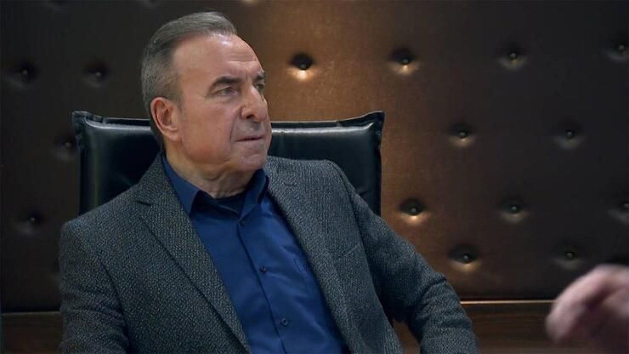 Rıza Baba öldü mü? Zafer Ergin Arka Sokaklar’dan ayrılıyor mu?