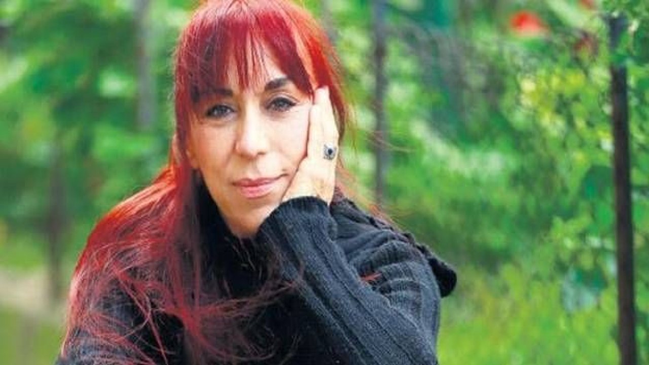 Leman Sam’dan tepki çeken paylaşım: Soysuz Araplar