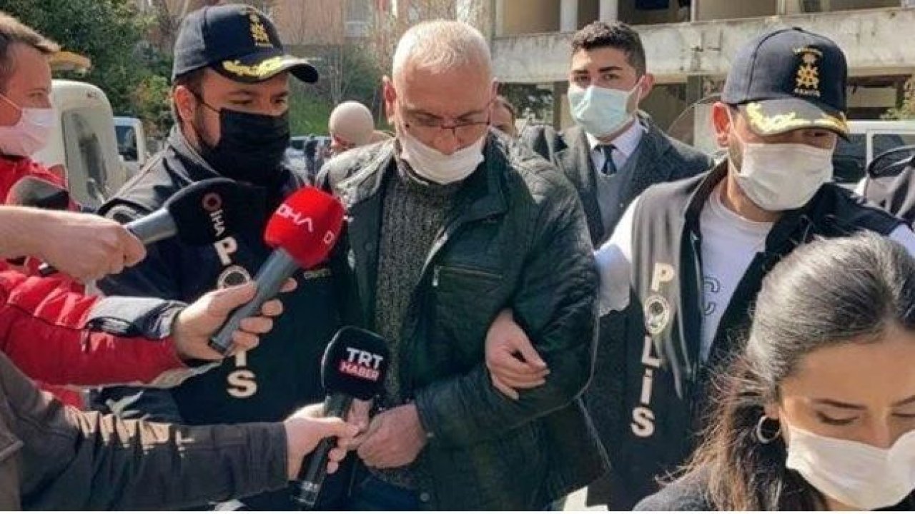 Katliam yapan erkek kendini böyle savundu: “Göğsümde muazzam bir enerji patlaması oldu”