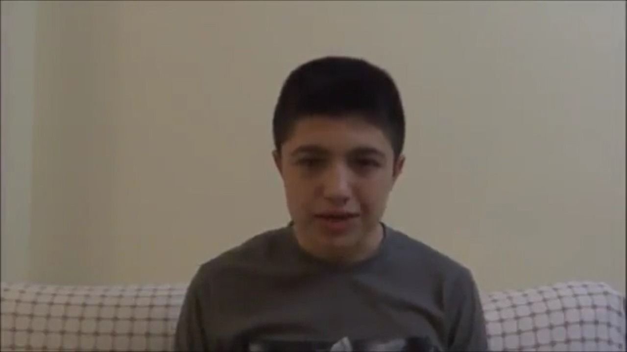Enes Kara’nın intiharı sonrası cemaat yurtlarından yeni video