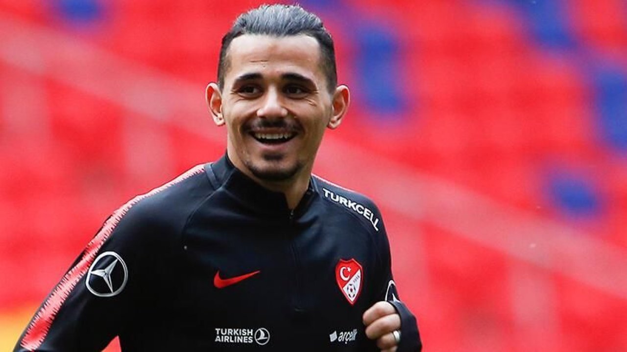 Herkes peşinde koşuyordu! Serdar Gürler’i Medipol Başakşehir kaptı