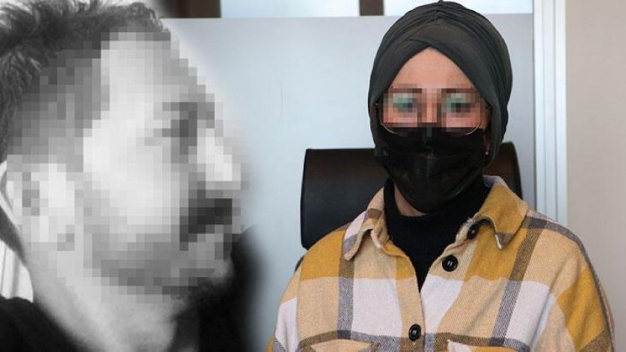 Eşinin izlediği cinsel içerikli video kabusu oldu! ‘Ölen kadınlar gibi olmak istemiyorum’