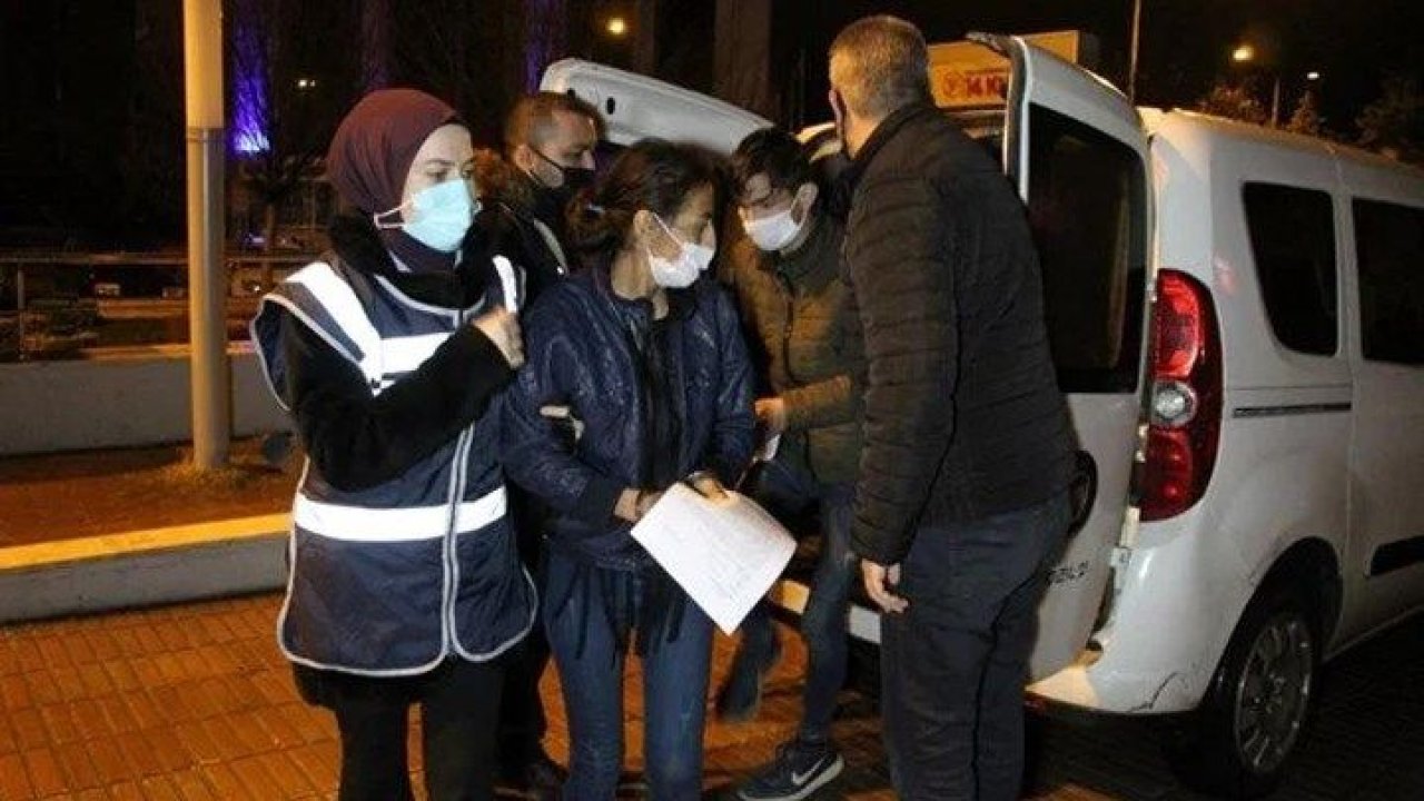 3 yaşındaki Ayşenur bebek evde ölü bulunmuştu! Dayı itiraf etti; anne ve dayı tutuklandı