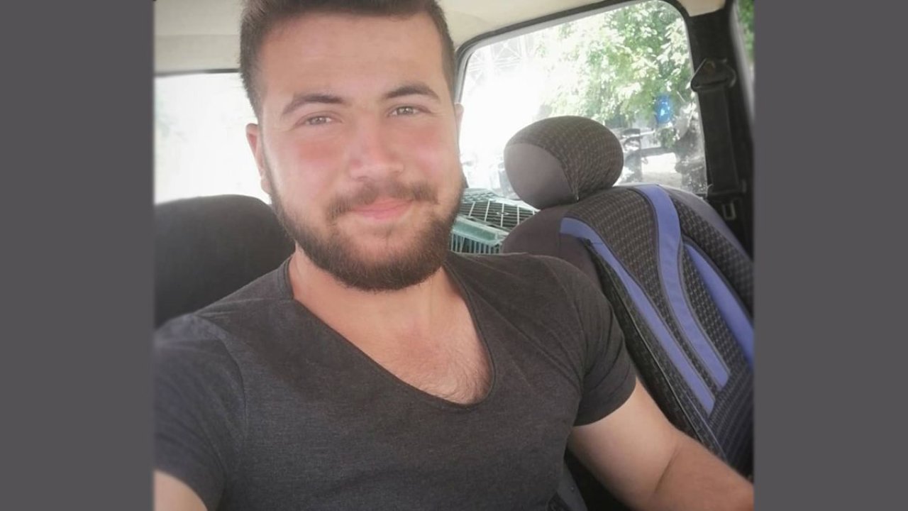 Kütahya’da acı olay: Pres makinesine sıkışan işçi yaşamını yitirdi