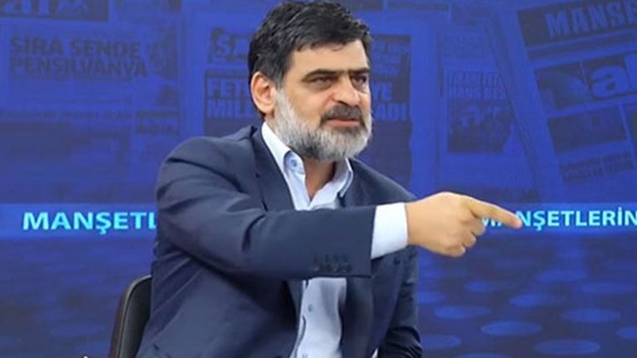 Yeni Akit yine şaşırtmadı: Enes Kara okulu cemaatin imkanlarıyla kazandı