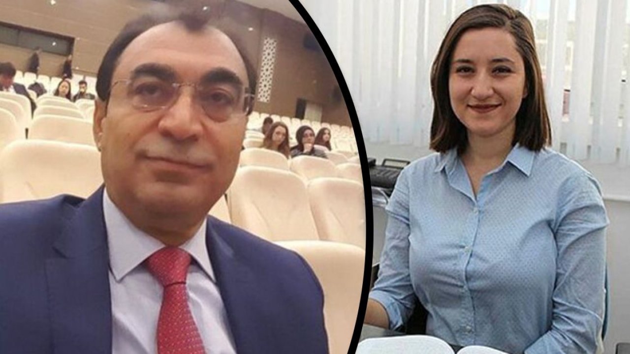 Ceren Damar davasında ‘iğrenç’ savunma yapan sanık avukatına 10 yıllık hapis istemi!