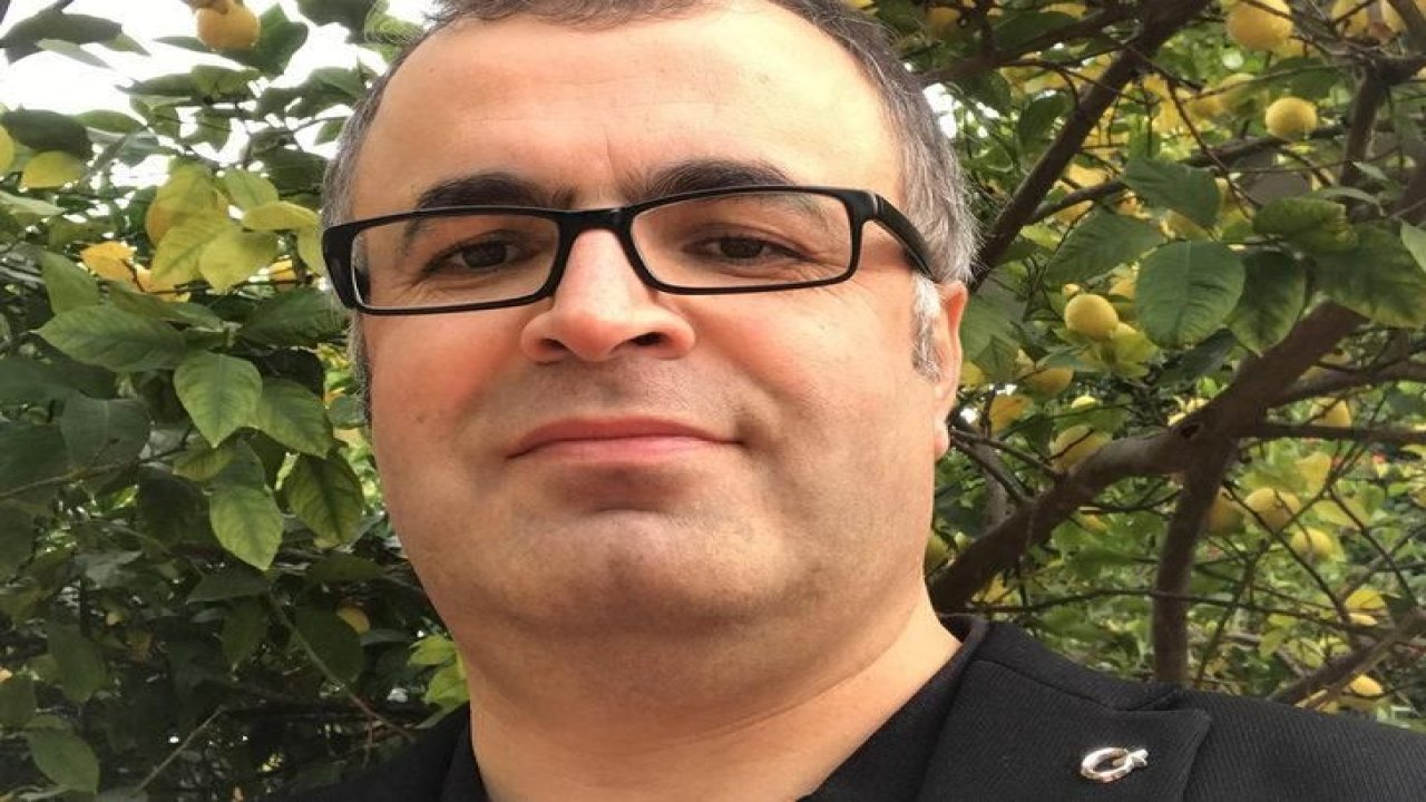 DEVA Parti’li İl Başkanı’na FETÖ’den gözaltı