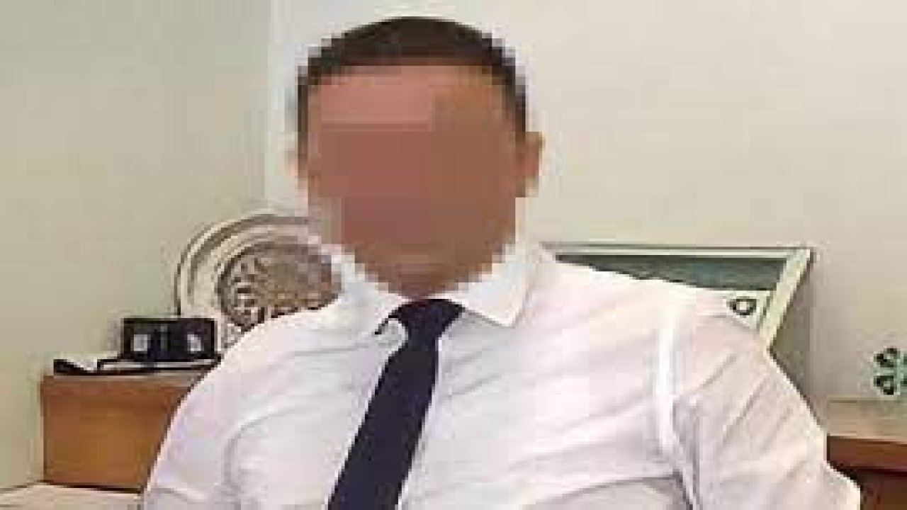 Banka müdürünün foyasını müşteriler ortaya çıkardı! 2,5 milyon dolarlık vurgun yaptı