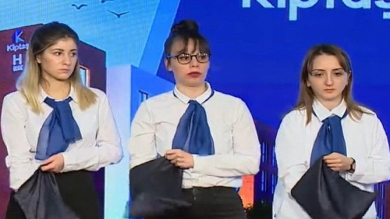 Ortalık karıştı! KİPTAŞ kurasında skandal hile! “Kura çekimi iptal edilsin”