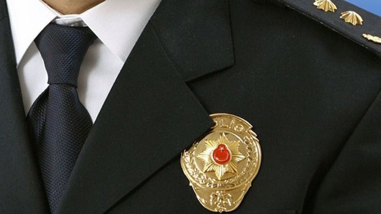1’inci sınıf eski emniyet müdürlerine operasyon