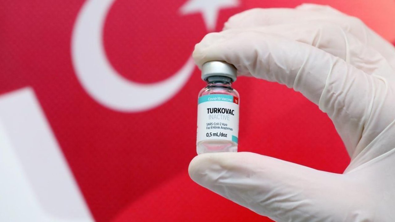 Almanya ‘Turkovac’ı’ tanımadı: Turkovac yaptıranlar ülkeye giremeyecek