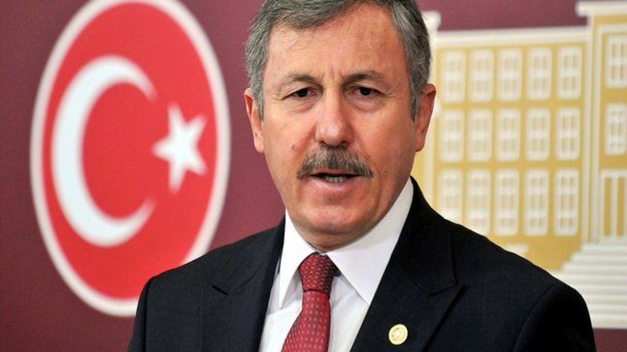 AKP, Gelecek Partisi’nin kapısını çaldı: İttifak olalım mı?