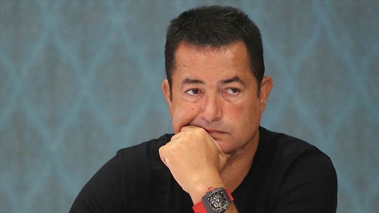 Acun Ilıcalı’dan RTÜK’e tepki: Para verip üye olunan yerde baskın olmamalı