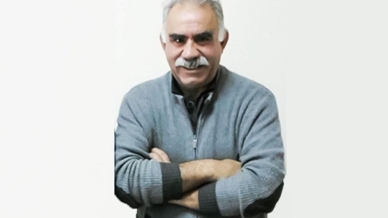 Erdoğan’ın sözleri dikkat çekmişti: Öcalan’dan yeni bir mektup mu gelecek?
