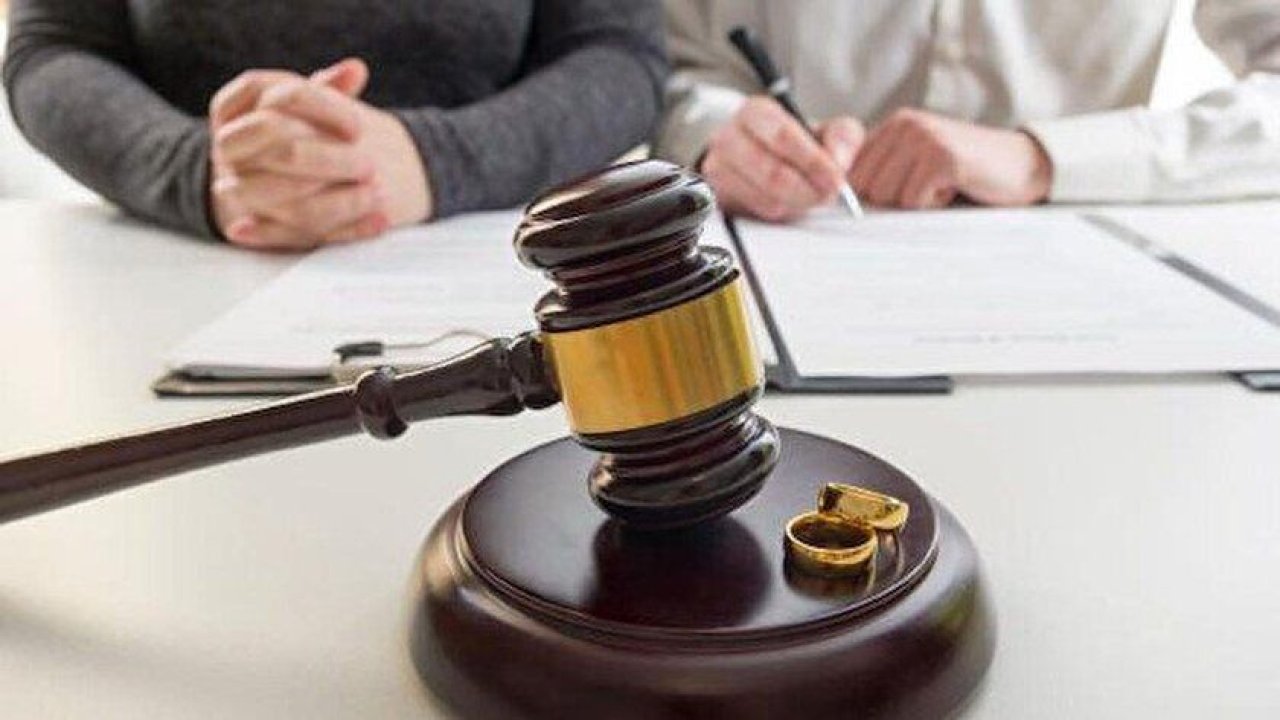 Yargıtay kusurlu eşe verilen nafakaya ‘dur’ dedi