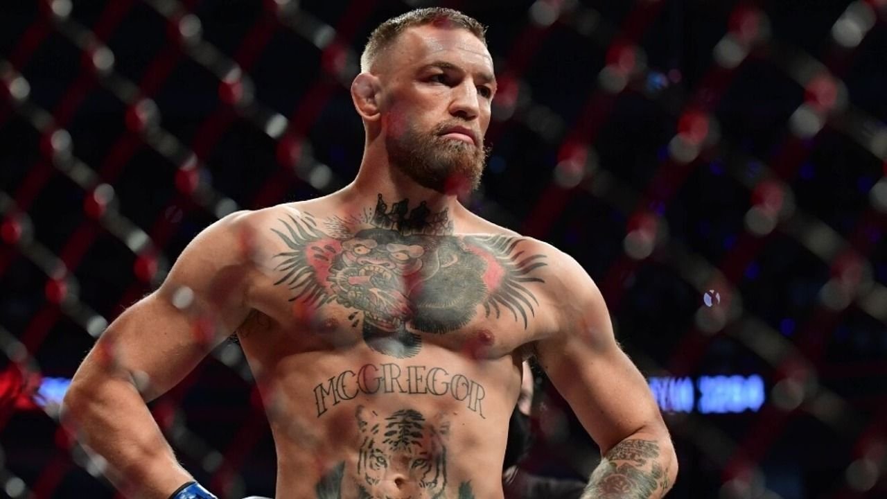 Olayların adamı Conor McGregor’ın barına molotoflu saldırı