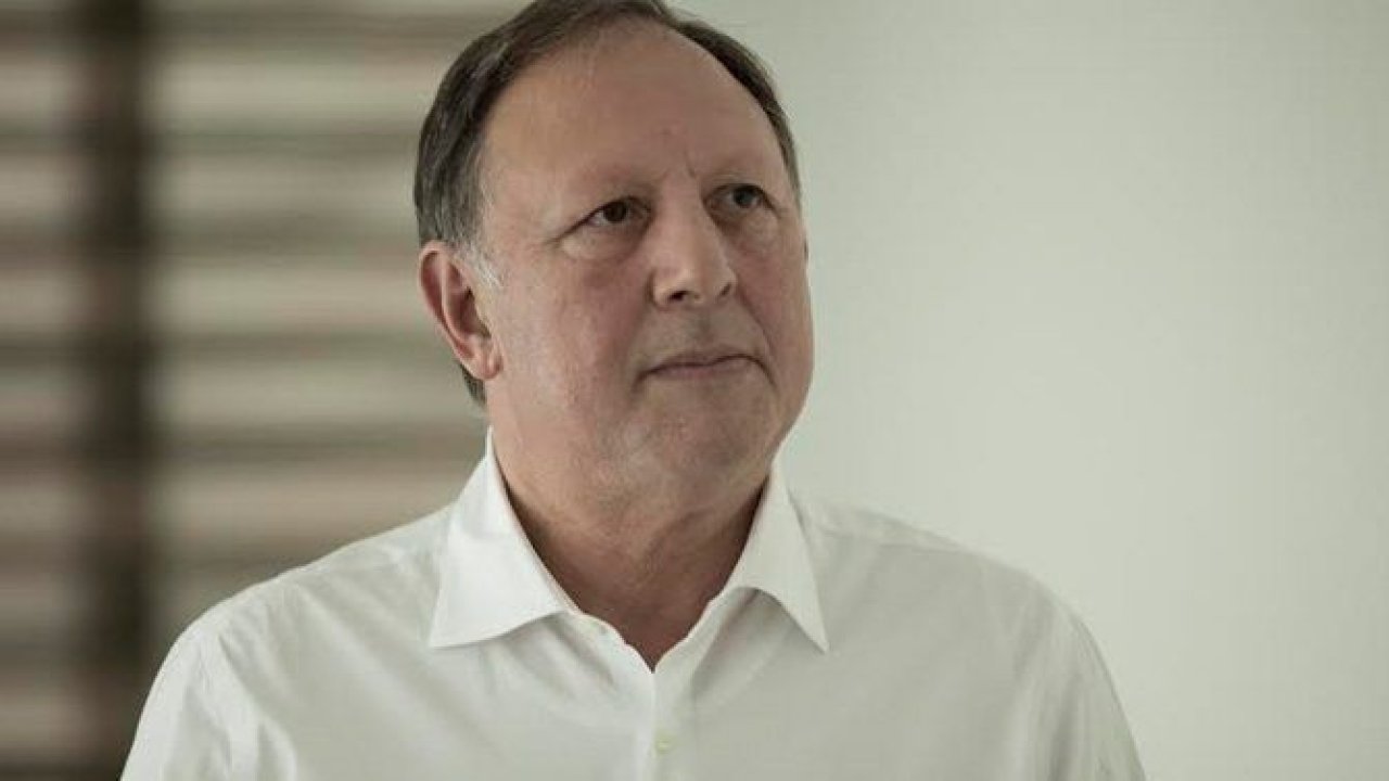 Gün Sazak’ın oğlu MHP’den istifa etti: Ekonomimiz yok ediliyor