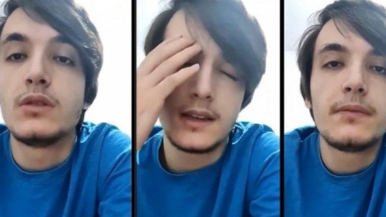 Cemaat yurdunda intihar eden Enes Kara’nın annesinden açıklama