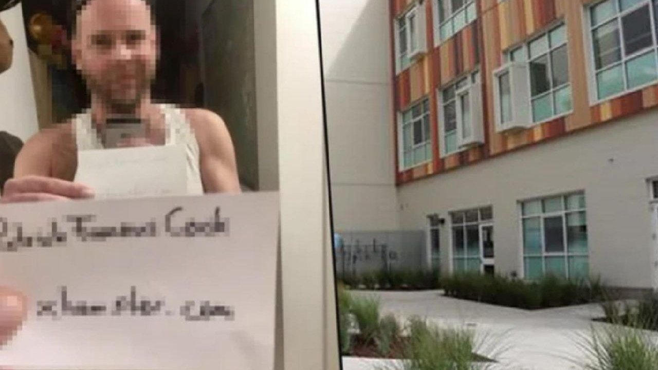İstanbul’un köklü lisesine ‘porno yıldızı’ öğretmen şoku