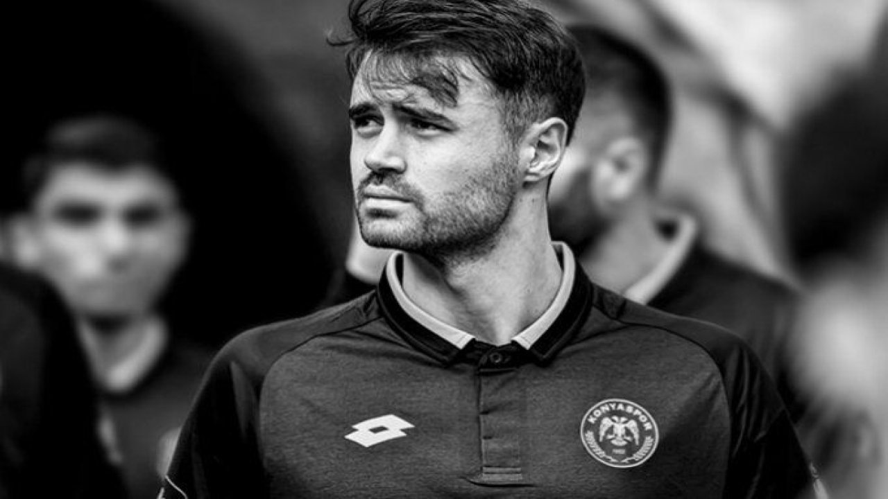 FIFA 22’den Ahmet Çalık mesajı! Tüm dünyadaki oyuncular gördü