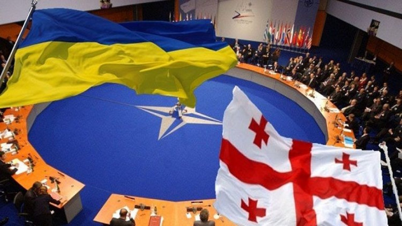 NATO’dan Ukrayna ve Gürcistan adımı! Kabul edildiler