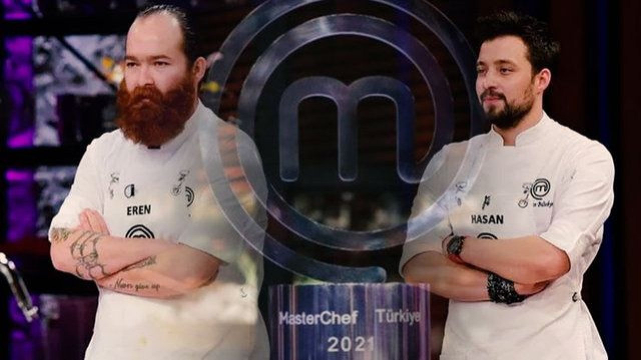 İşte MasterChef’in  kazananı! Büyük ödül ağızları açık bıraktırdı!