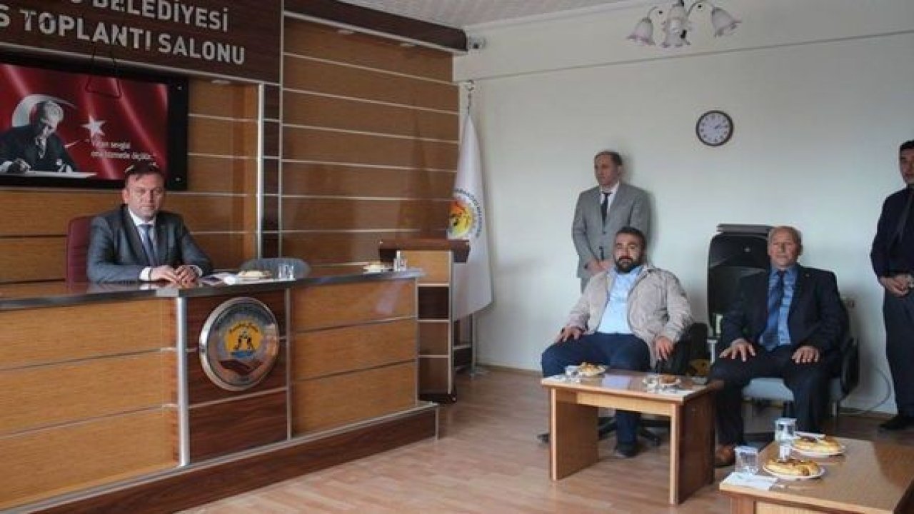 Çankırı’da AK Parti ile MHP karşı karşıya geldi! Zehir zemberek açıklamalar