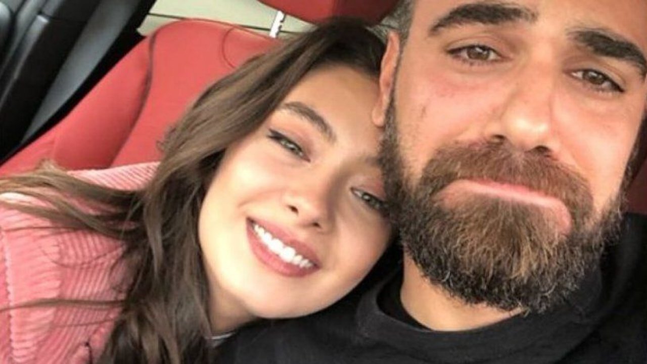 Kadir Doğulu ‘derviş’, Neslihan Atagül ‘bacı’ oldu