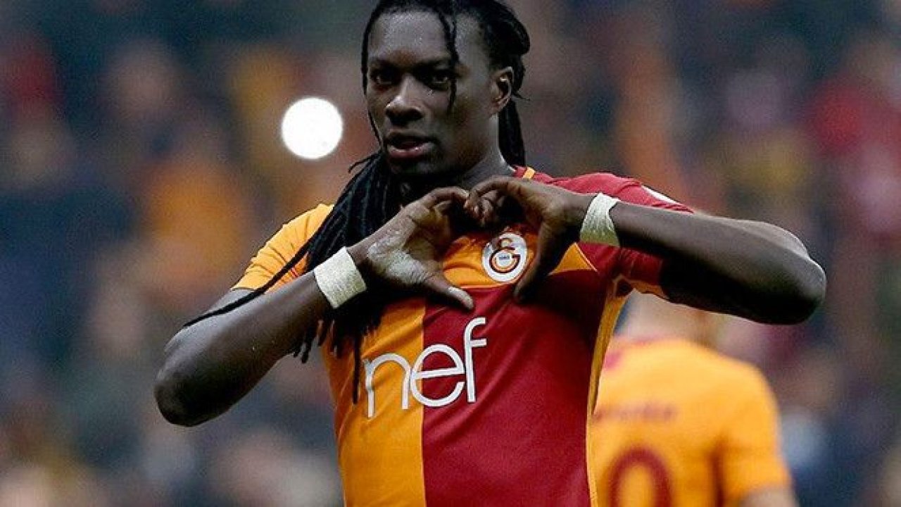 Gomis İstanbul’a geliyor! Paylaşımı taraftarı heyecanlandırdı