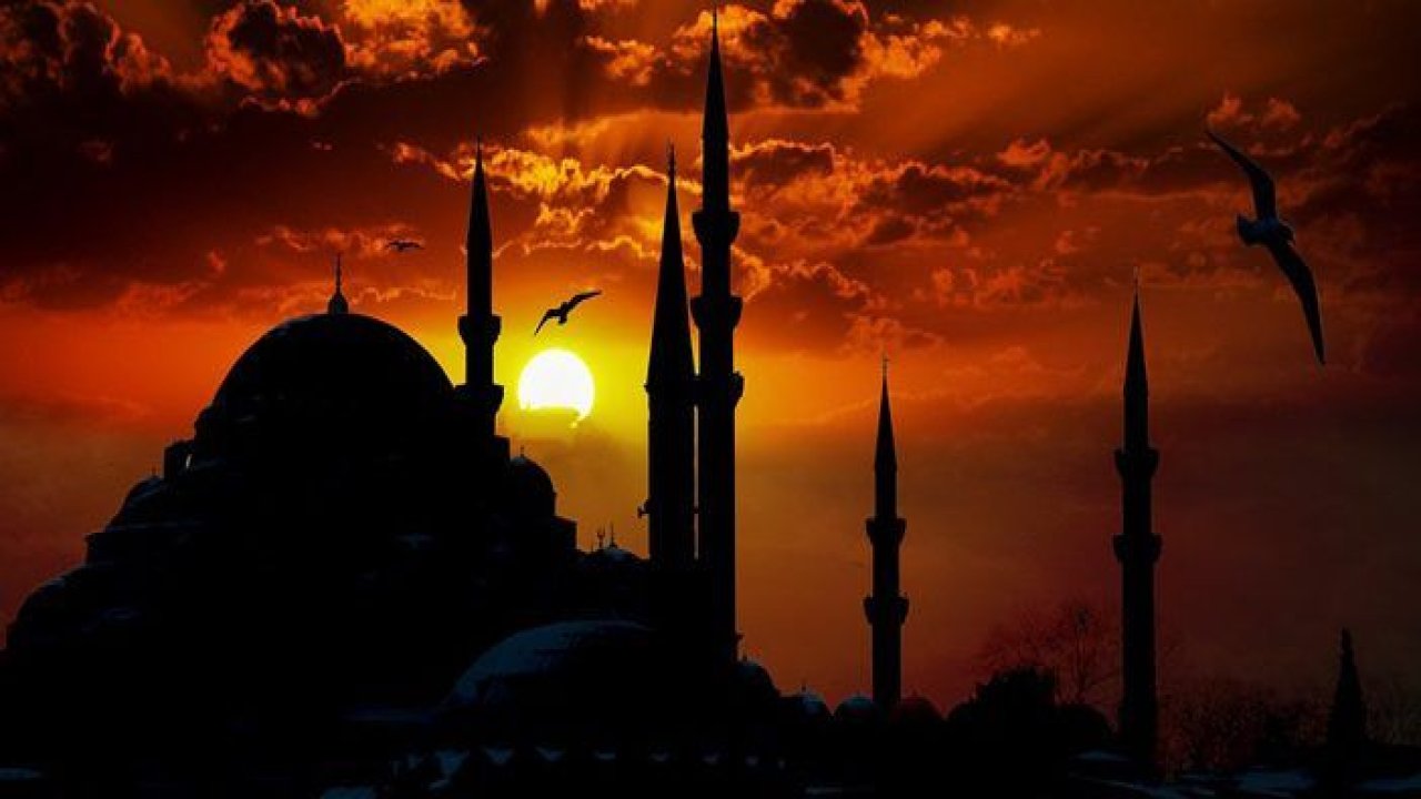 3 aylarda çekilecek tesbihler nelerdir?