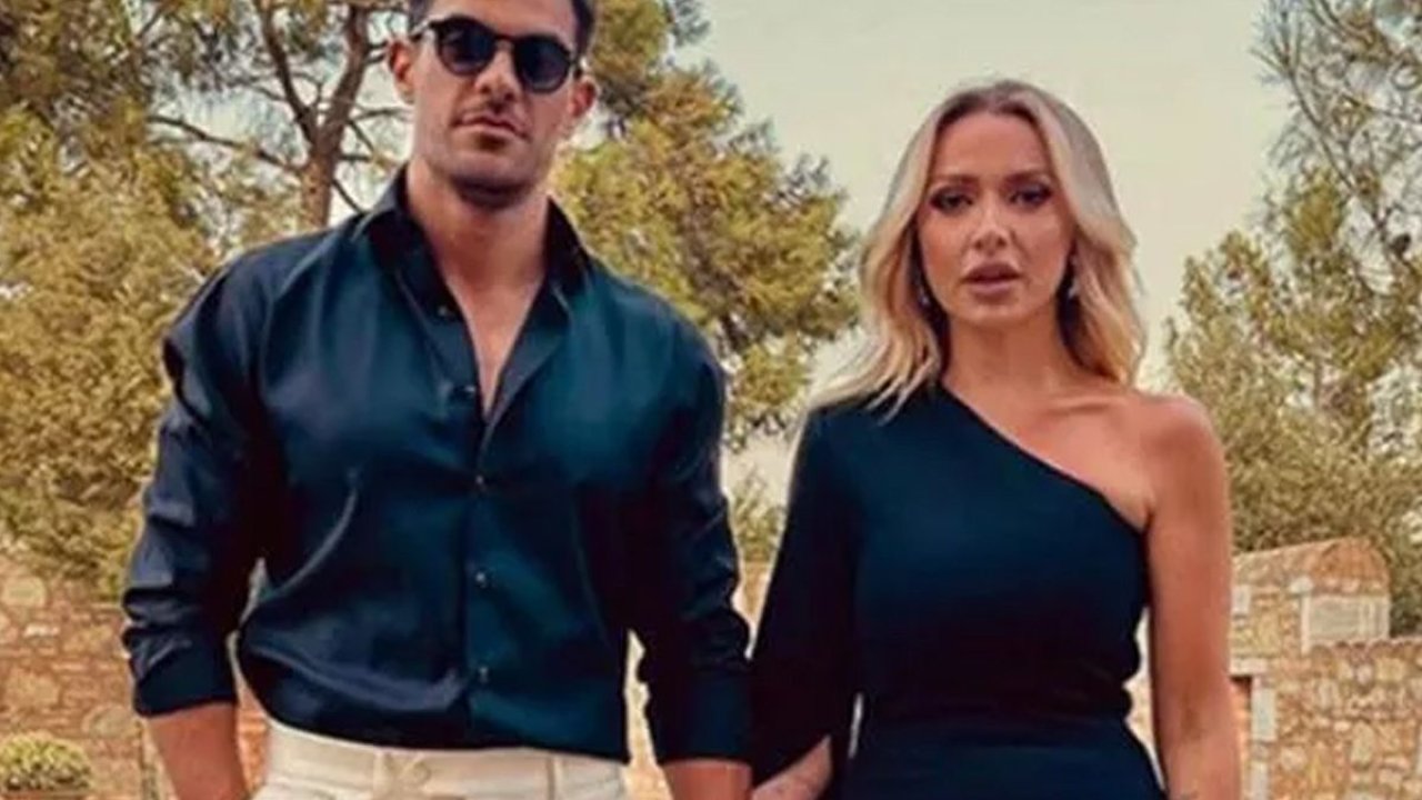 Magazin bu iddiayla çalkalanıyor! Hadise ve Mehmet yollarını ayırdı