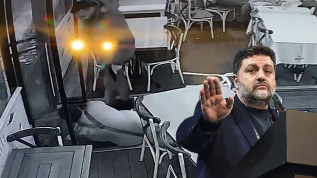 Ece Erken cinayet anının yayınlanmasına isyan etti! ” Nasıl bu kadar acımasızsınız?”