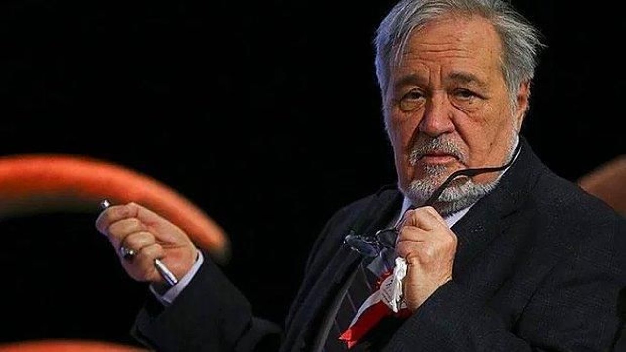 İlber Ortaylı’dan dikkat çeken açıklama: Çocuğu çıkarıp siyaset konuşturuyorsunuz