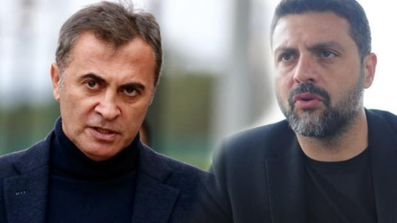 Fikret Orman, Mahmutyazıcıoğlu cinayetinin gerçek nedenini açıkladı
