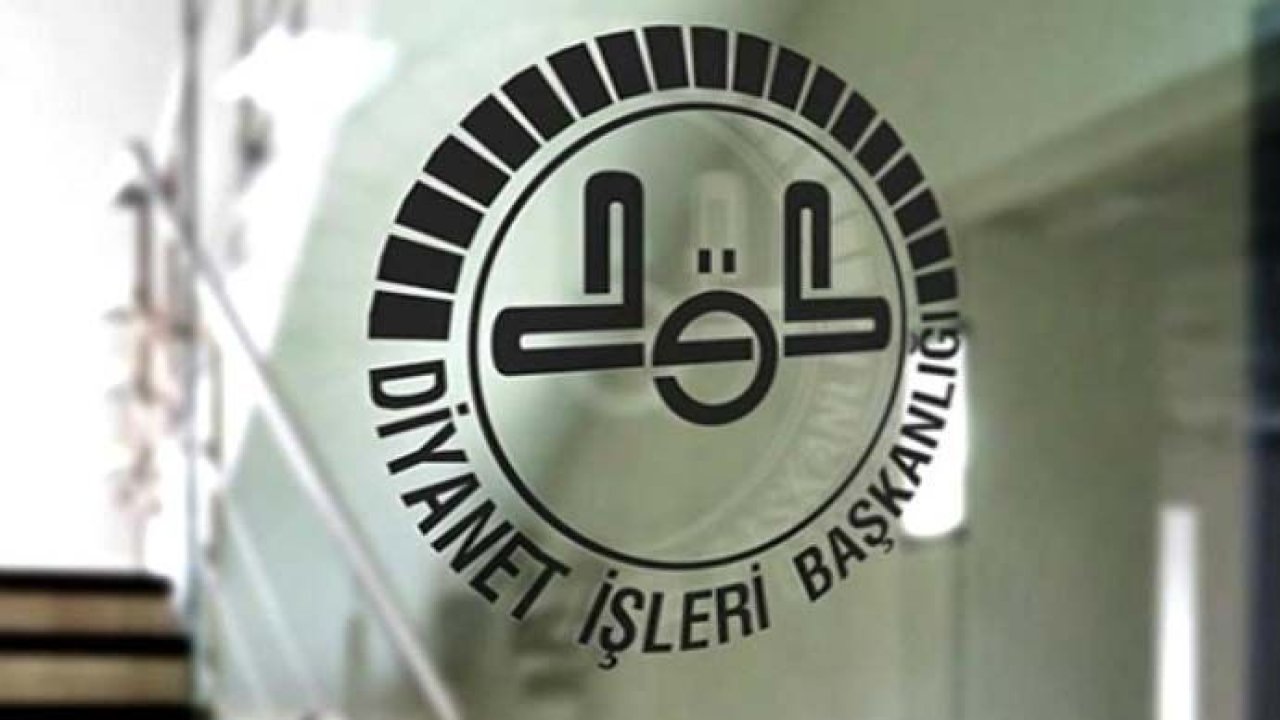 Diyanet alımlarında torpil iddiası ifşa oldu! Resmi yazı gönderilmiş