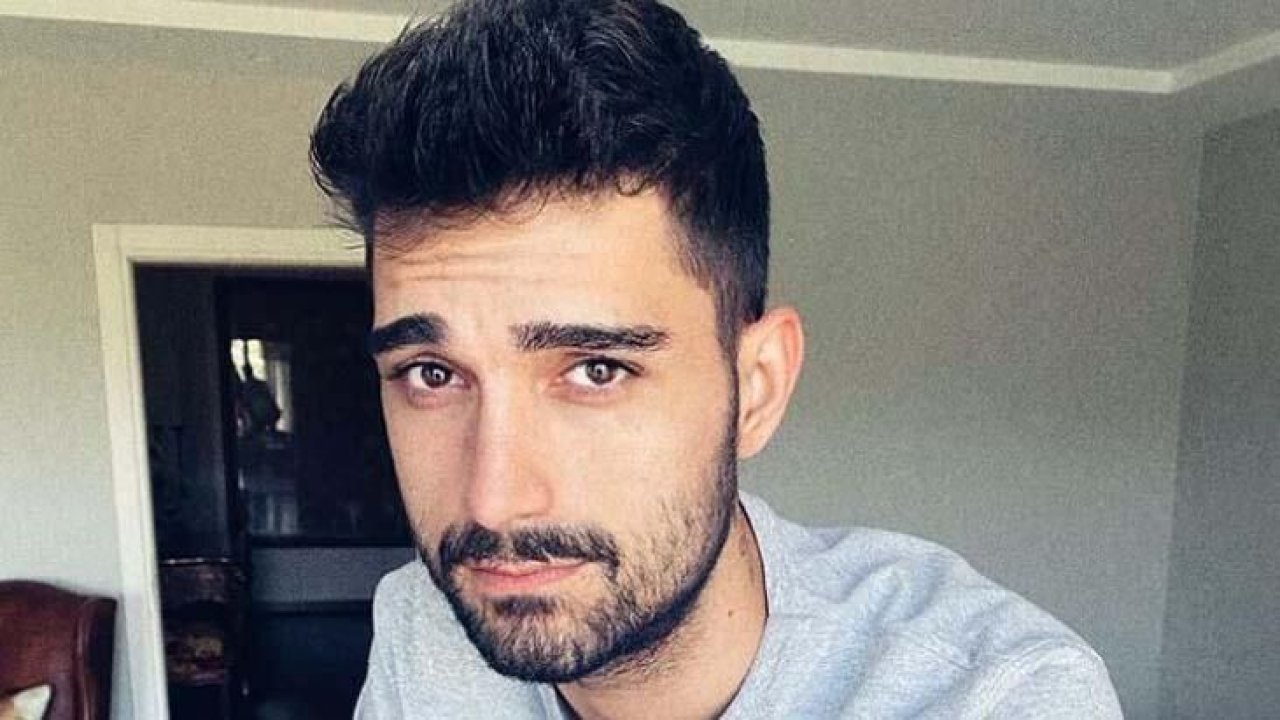Yakışıklı oyuncu isyan etti!  7 bin TL’lik elektrik faturasını görünce şoke oldu