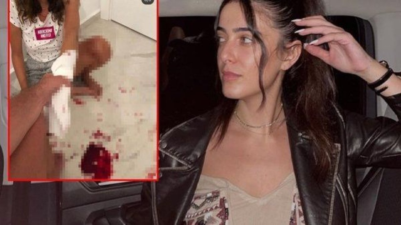Sosyal medya bu haberle çalkalanıyor! İşkence gören genç fenomen yaşadıklarını paylaştı