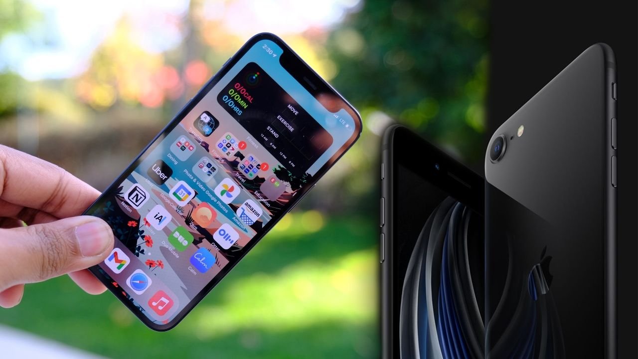 Apple’ın ‘ucuz telefonu’ yeni iPhone SE 2022’nin fiyatı ortaya çıktı
