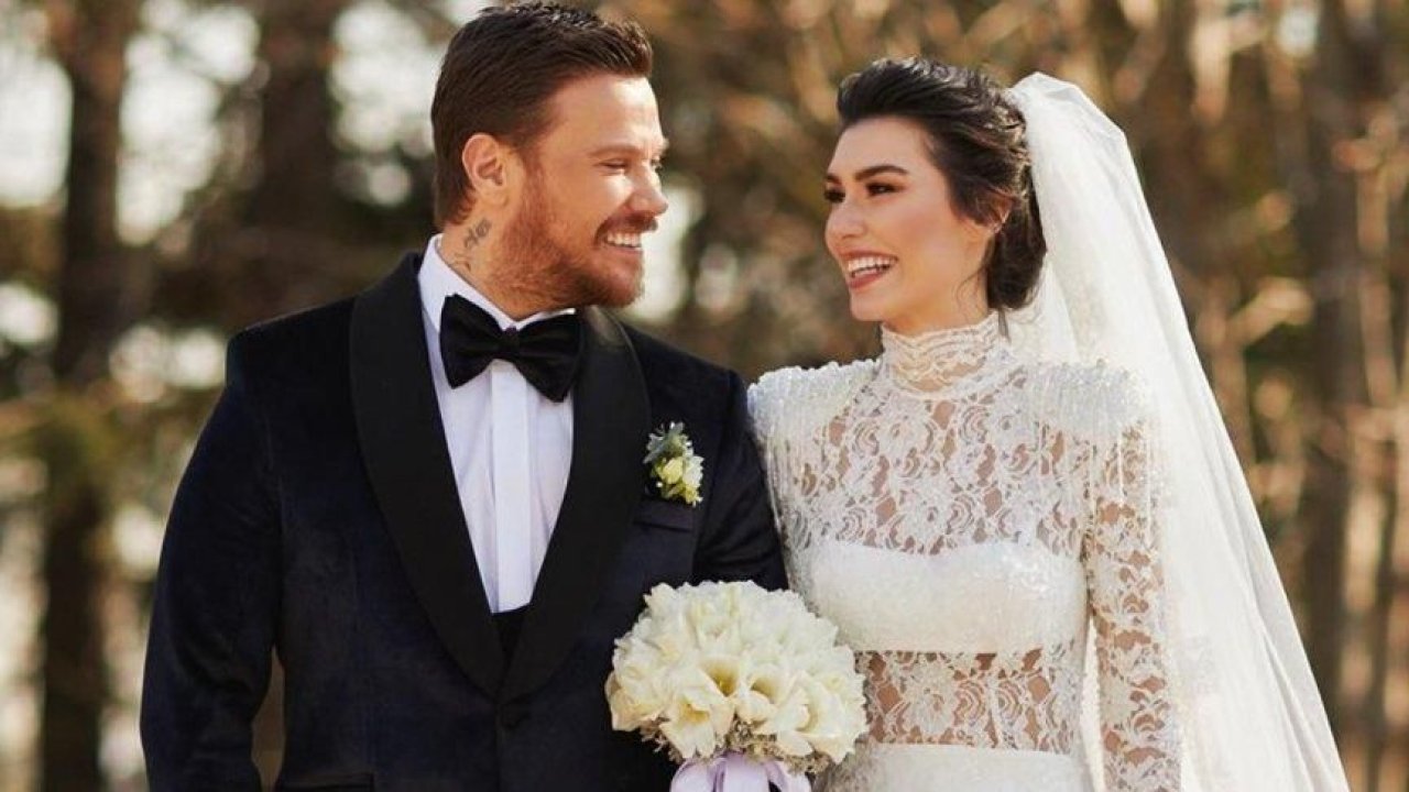Sinan Akçıl ve Burcu Kıratlı çifti bir kez daha boşanıyor