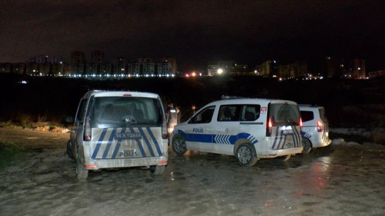 Büyükçekmece’deki kazıda yeni detaylar! Eski milletvekili gözaltında