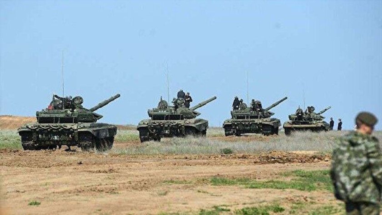ABD’den Montrö Sözleşmesi açıklaması