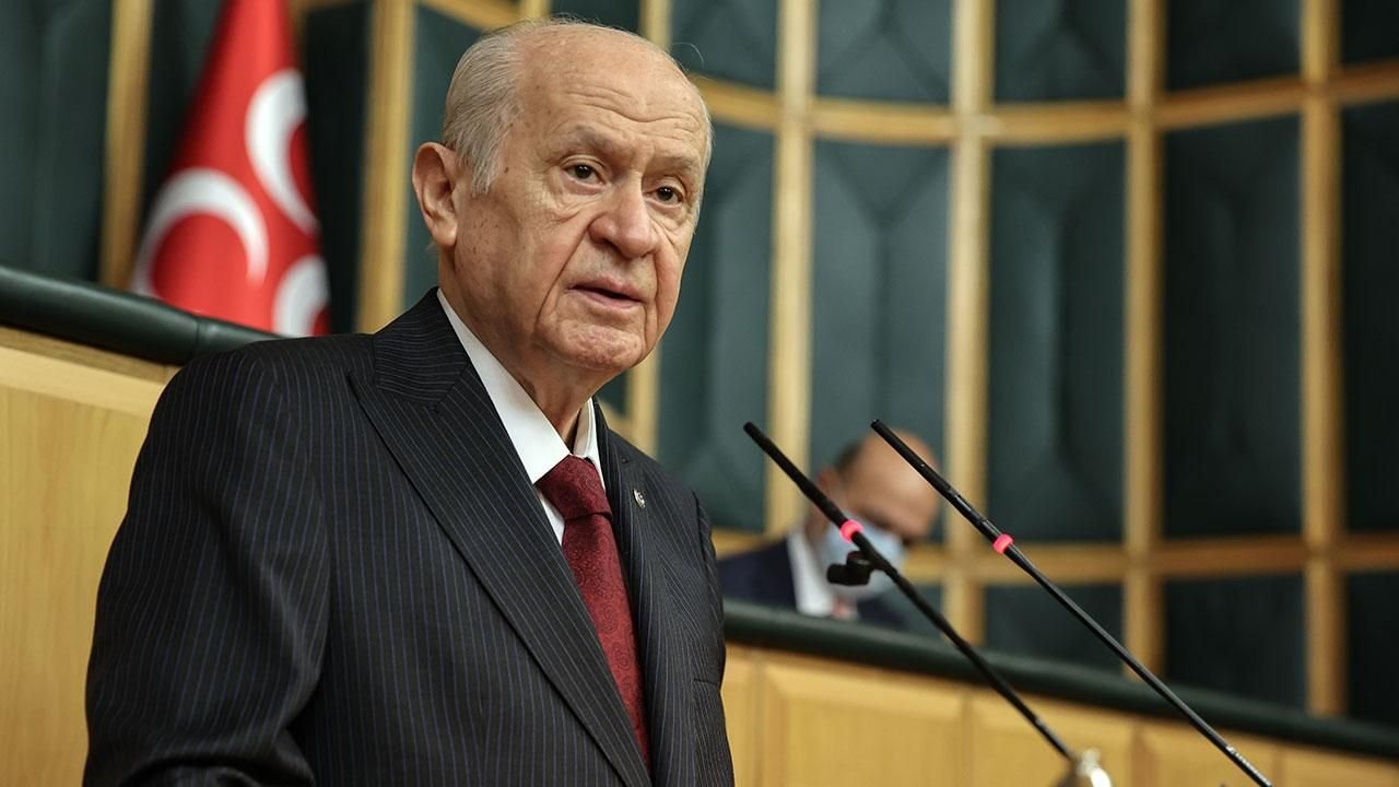 MHP’nin grup toplantısı ertelendi! Sebebi şaşırttı