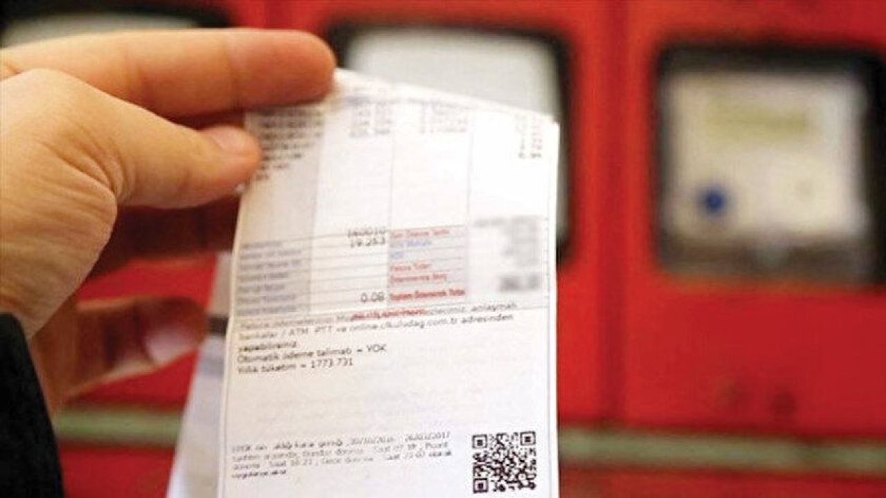 EPDK açıkladı: Faturalarda ne kadar indirim olacak? Ayrıntılar ortaya çıktı