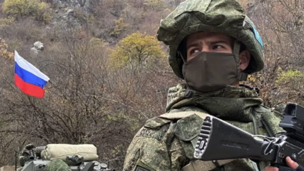 Ukrayna’dan Rus askerlerine para teklifi! Bırakmayana merhamet yok