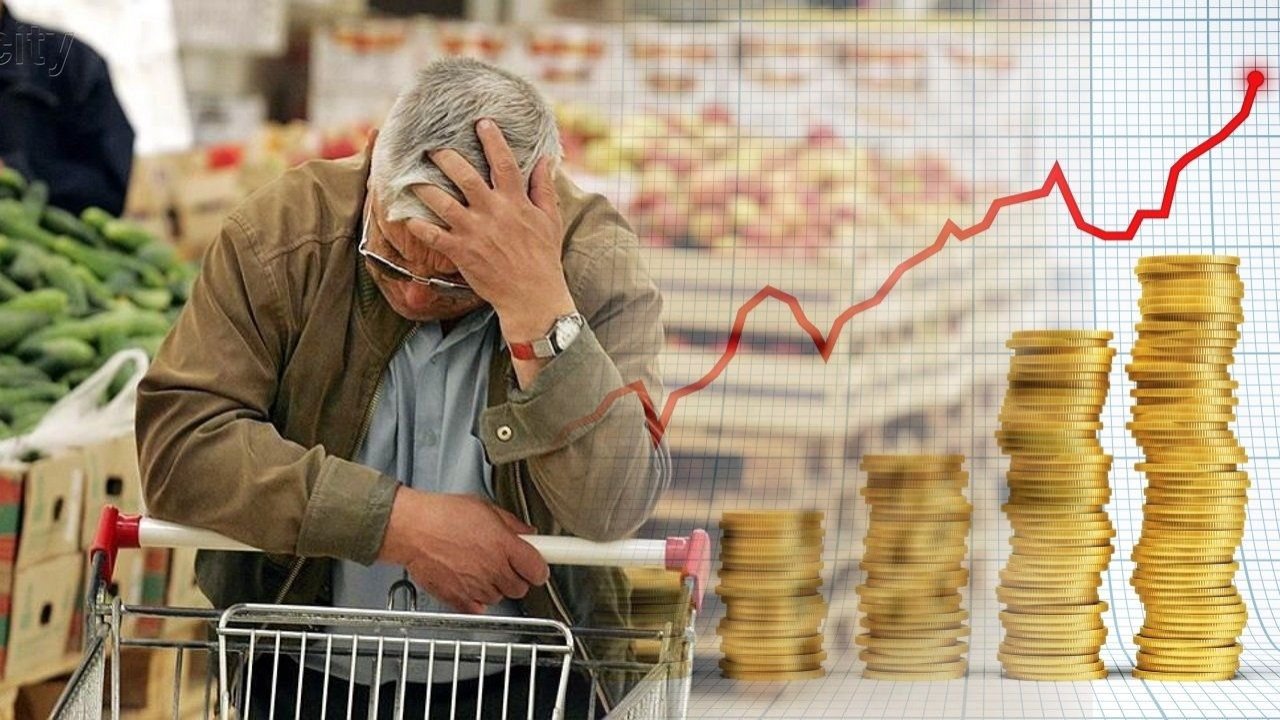 Türkiye enflasyonunun habercisi “İstanbul enflasyonu” 20 yılın rekorunu kırdı