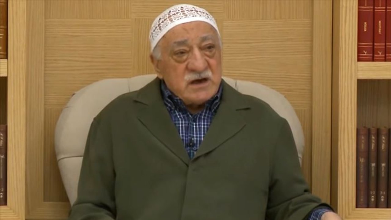FETÖ elebaşı Fethullah Gülen çok hasta olduğunu açıkladı! Zehirlendi mi?